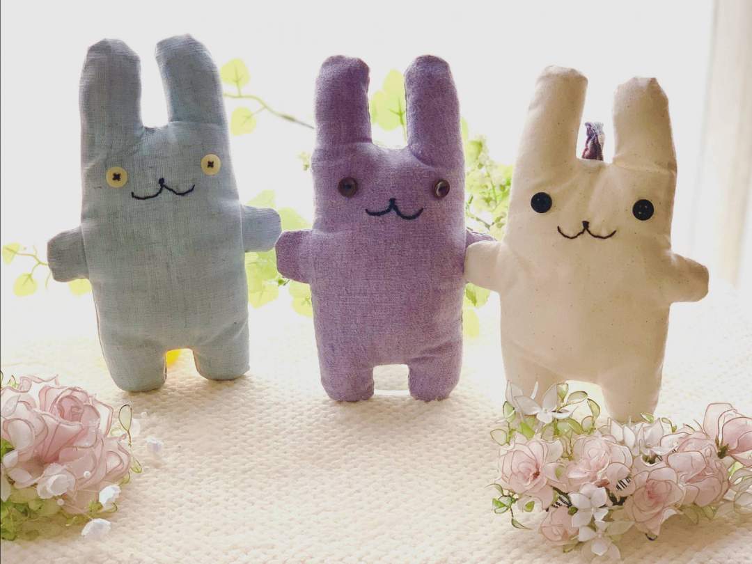 フニータです