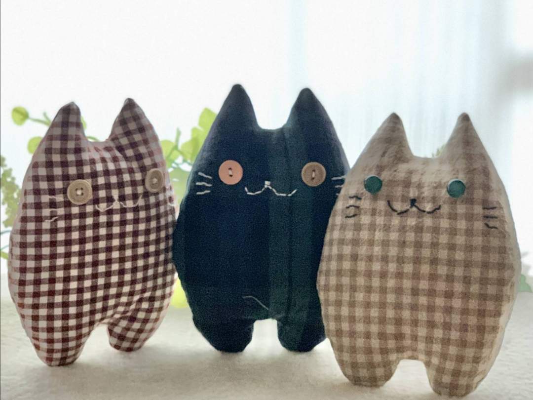 ふにゃ〜たです