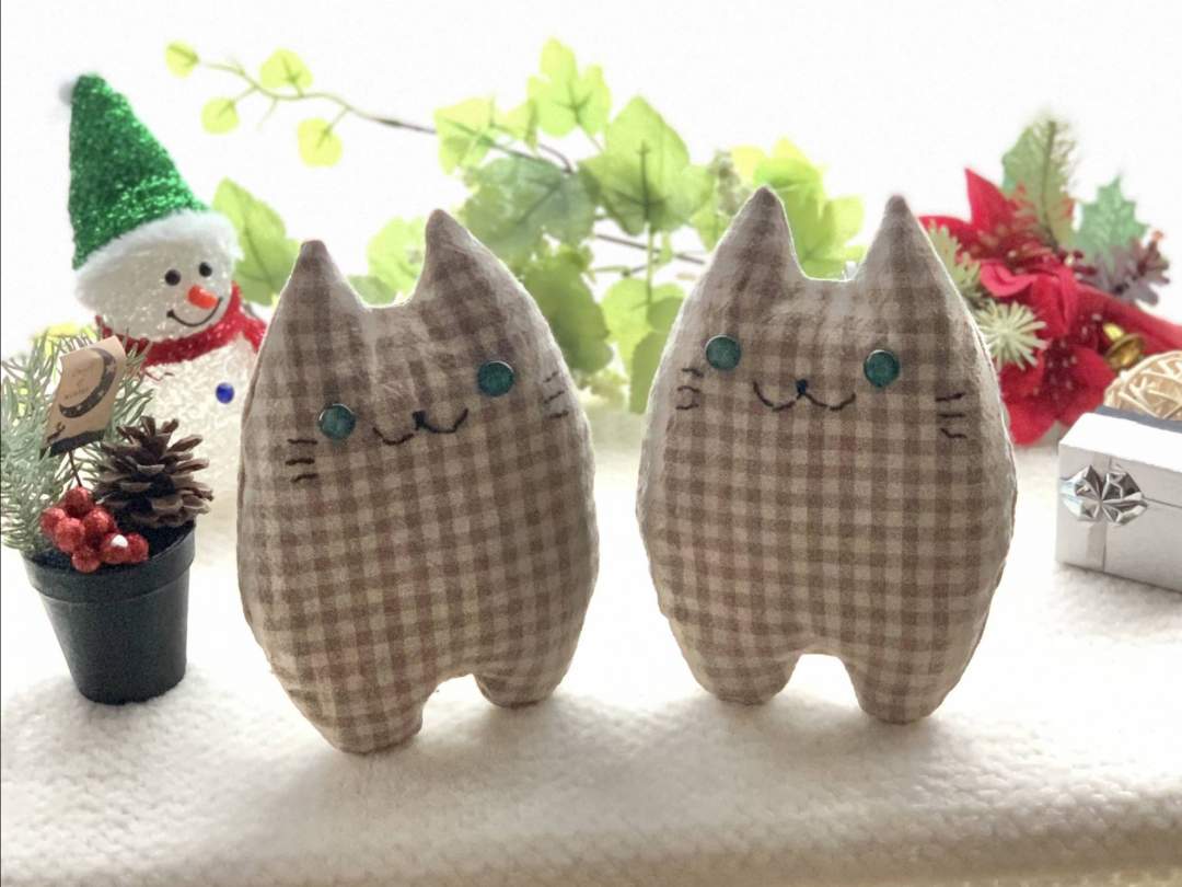 ちょっとしたプレゼントに最適です♪