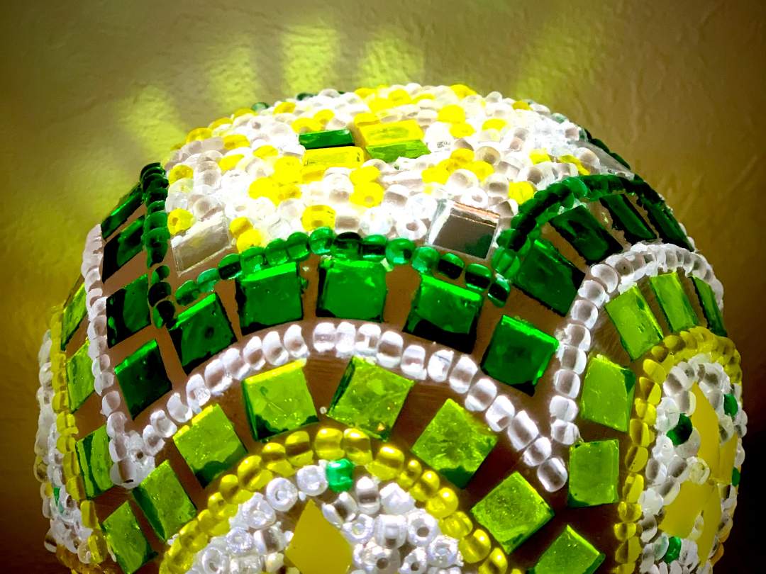 底のデザインも楽しめます。