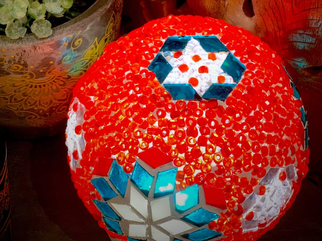 底のデザインも楽しめます。