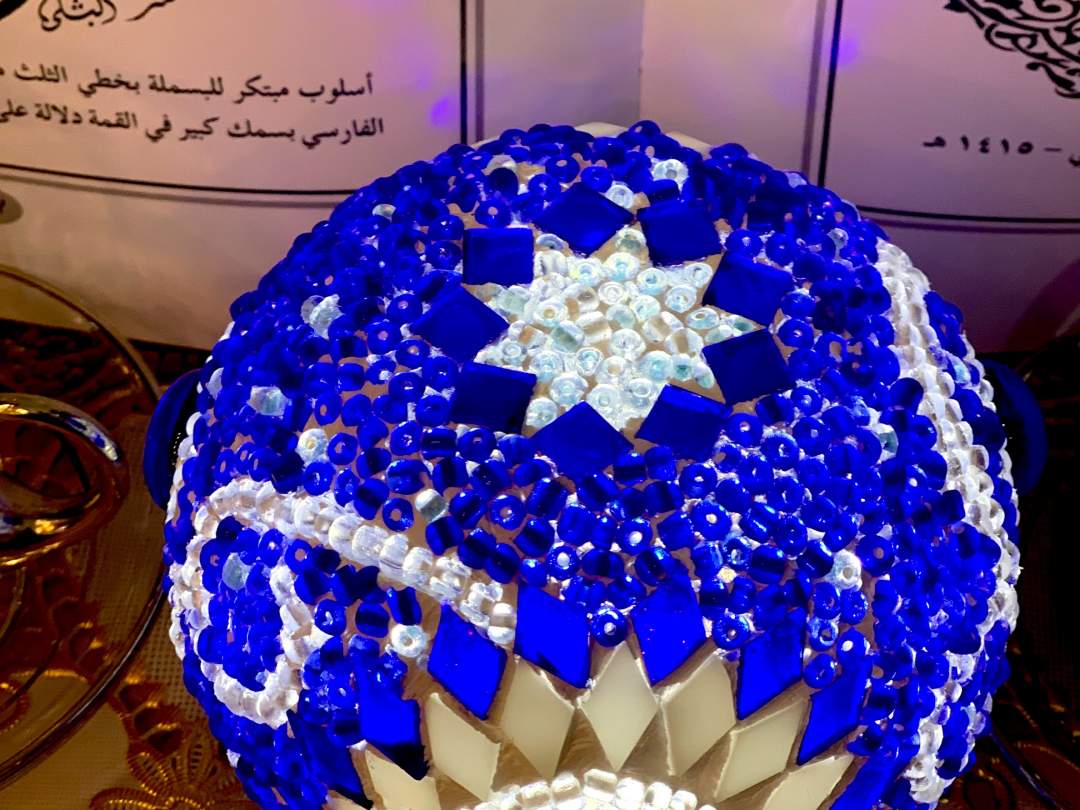 底のデザインも楽しめます