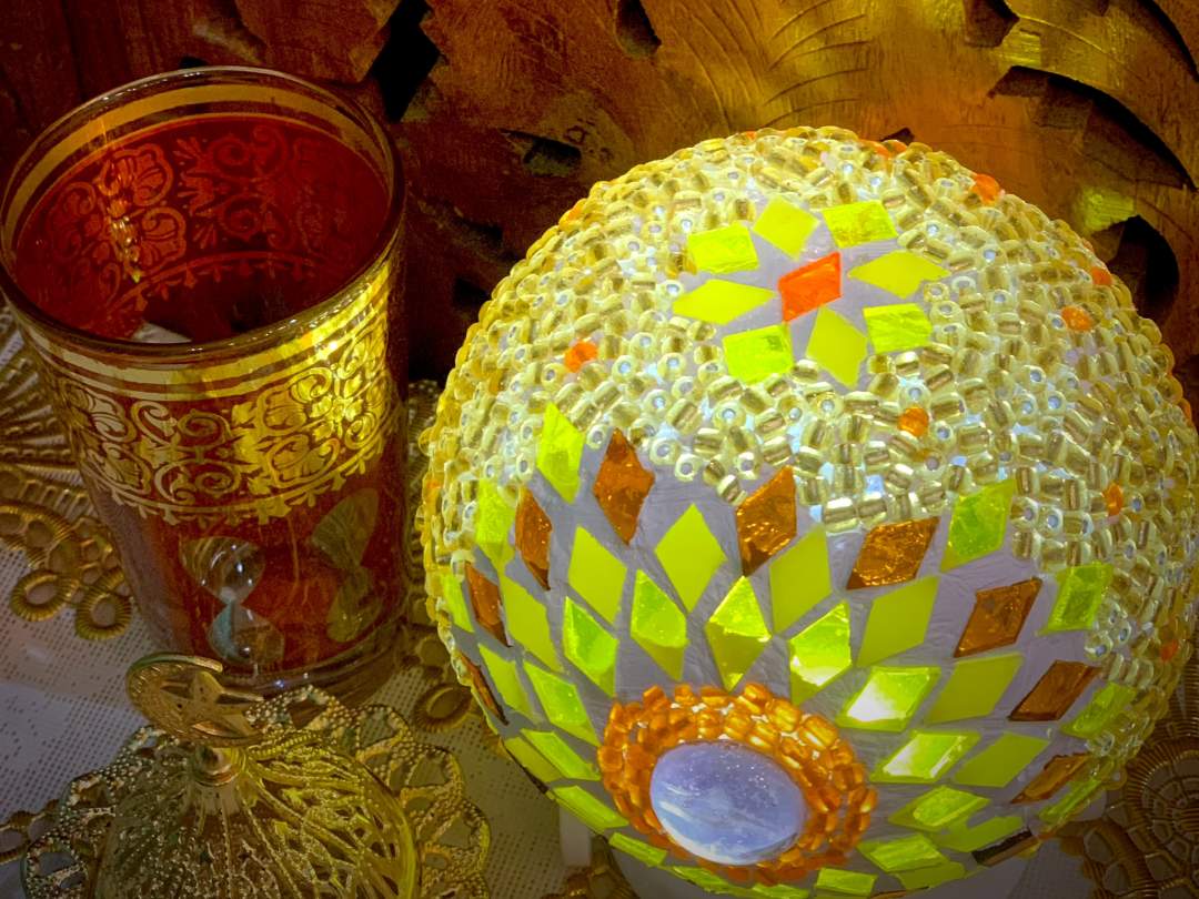 底のデザインもpoint