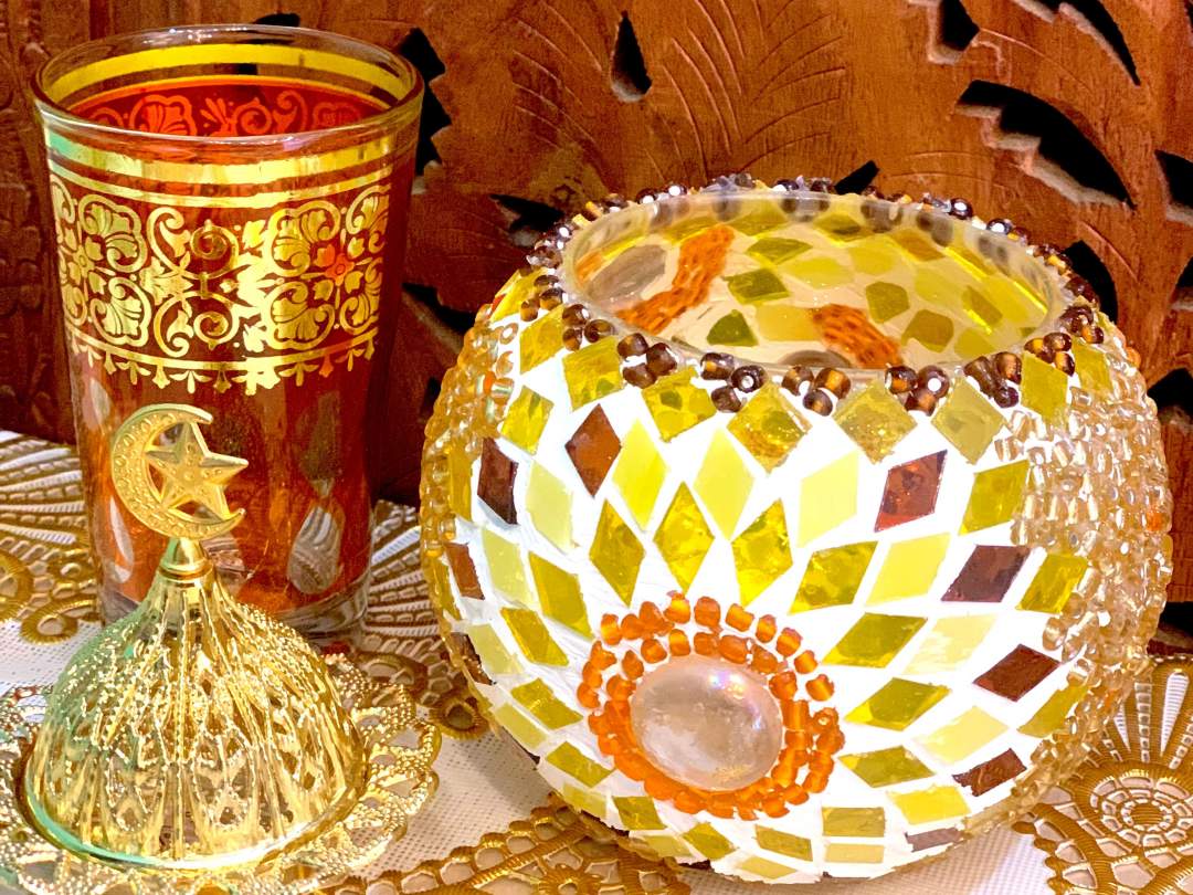 小物入れやFlowerベースにもなっちゃう優れもの