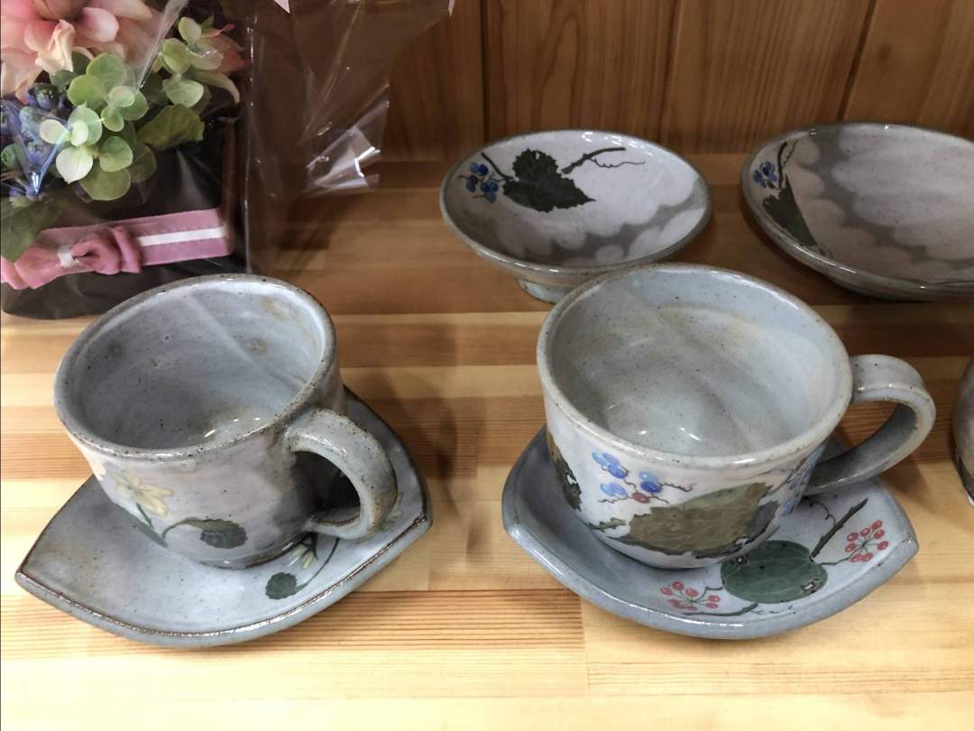 インテリアとしての重宝される一品です。